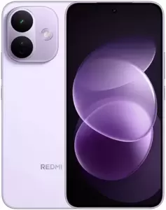 Redmi Note 17 Pro 12GB/256GB китайская версия (сиреневый) фото