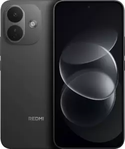 Смартфон Redmi Note 17 Pro 5G 12GB/256GB международная версия (черный) icon