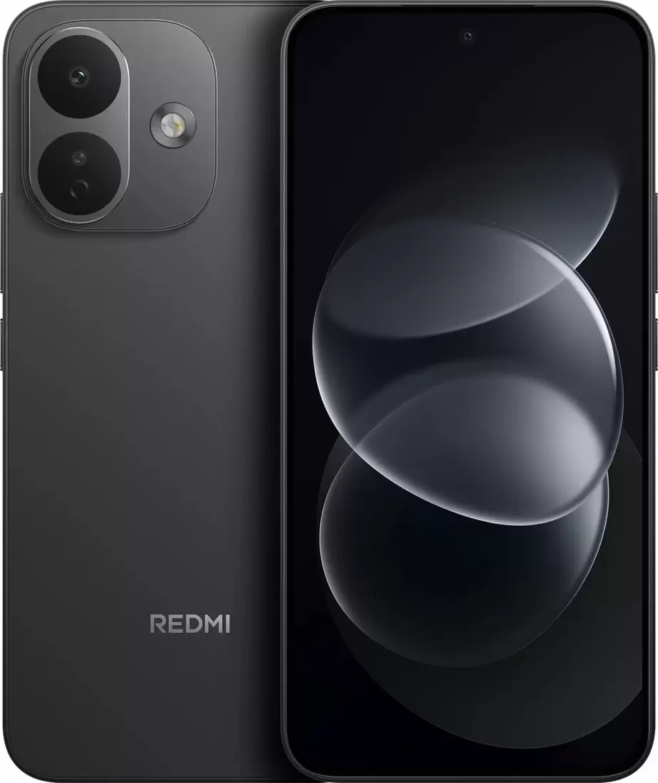 Redmi Note 17 Pro 5G 8GB/512GB международная версия (черный)