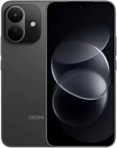 Redmi Note 17 Pro 8GB/128GB китайская версия (черный) фото