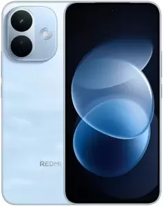 Redmi Note 17 Pro 8GB/128GB китайская версия (голубой) фото
