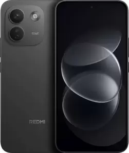 Redmi Note 17 Pro Max 5G 12GB/256GB международная версия (черный) фото