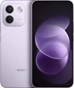 Смартфон Redmi Note 17 Pro Max 5G 8GB/128GB международная версия (сиреневый) icon