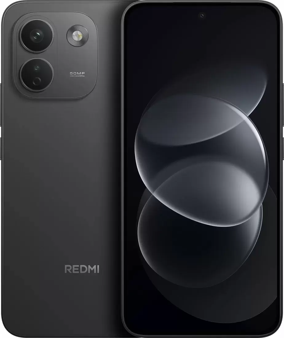 Redmi Note 17 Pro Max 5G 8GB/512GB международная версия (черный)
