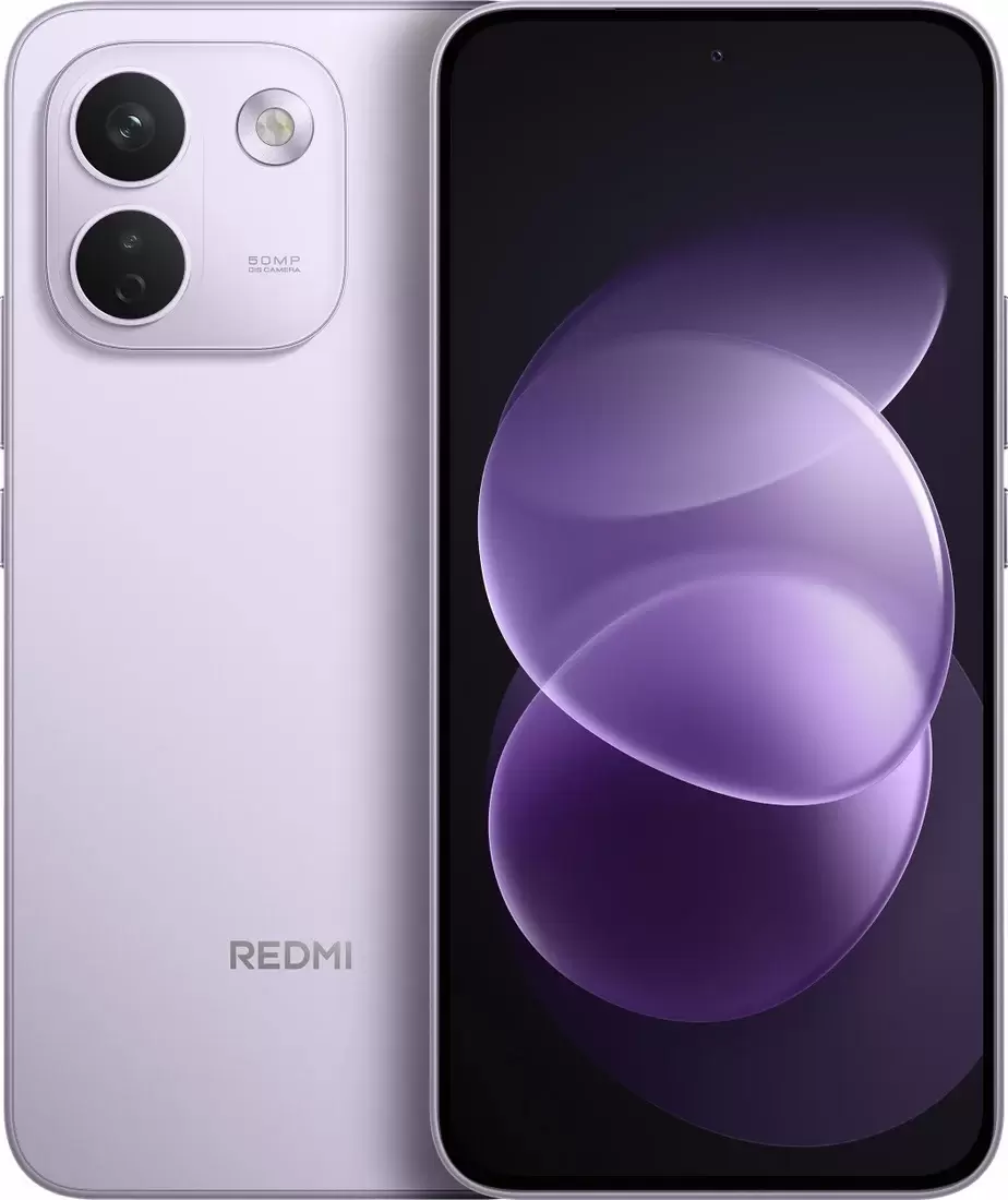Redmi Note 17 Pro Max 5G 8GB/512GB международная версия (сиреневый)
