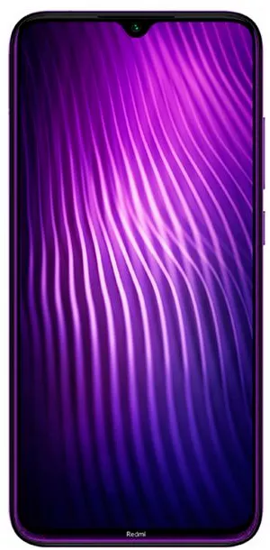 Смартфон Redmi Note 8 4Gb/64Gb Cosmic Purple (Global Version) icon