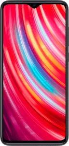 Redmi Note 8 Pro 6Gb/128Gb Black (Global Version) фото