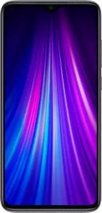 Смартфон Redmi Note 8 Pro 6Gb/64Gb White (Global Version) icon