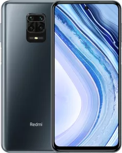 Redmi Note 9 Pro 6Gb/128Gb Gray (Global Version) фото