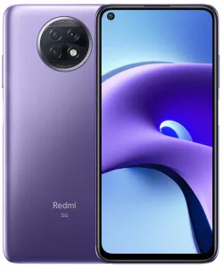 Redmi Note 9T 4Gb/128Gb Purple (Global Version) фото