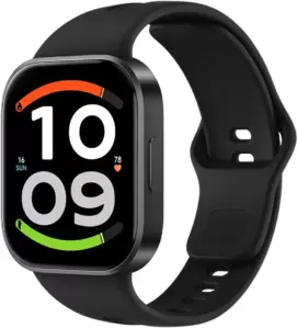 Умные часы Redmi Watch 6 Active (черный, международная версия) icon