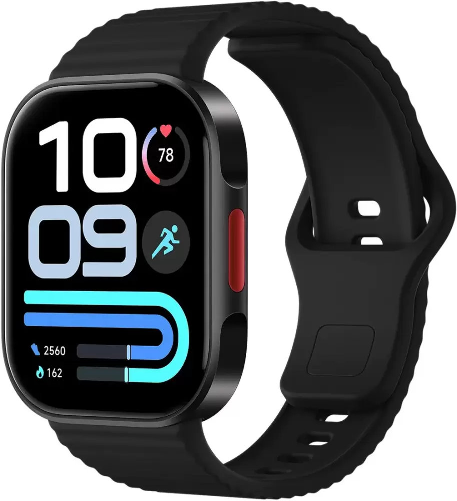 Redmi Watch 6 Lite (черный, международная версия)