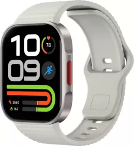 Умные часы Redmi Watch 6 Lite (серебристый, международная версия) icon