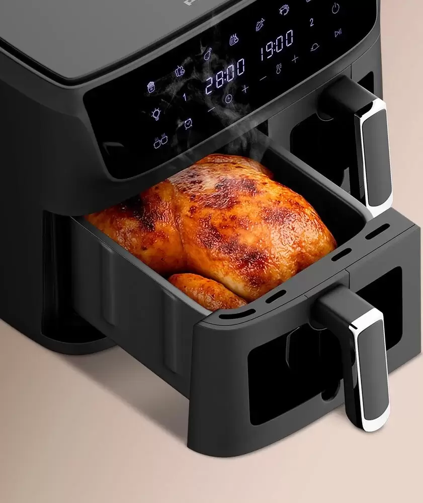 Аэрогриль Redmond AG1903 фото