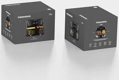 Аэрогриль Redmond AG1903 фото