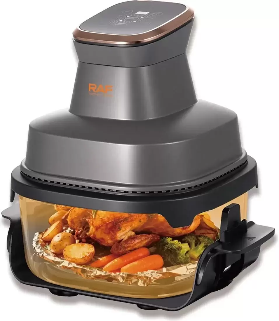 Аэрогриль Redmond AG1905 фото