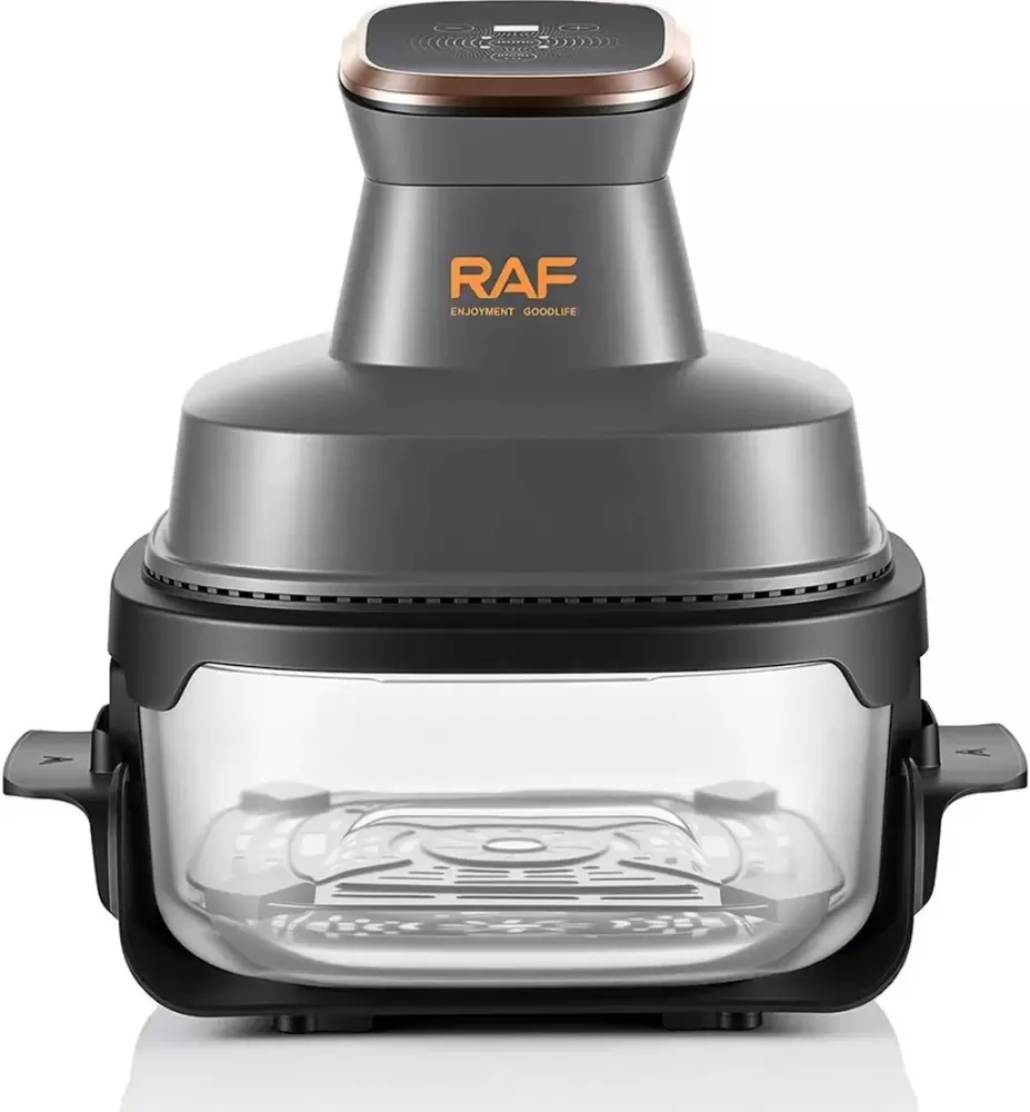 Аэрогриль Redmond AG1905 фото