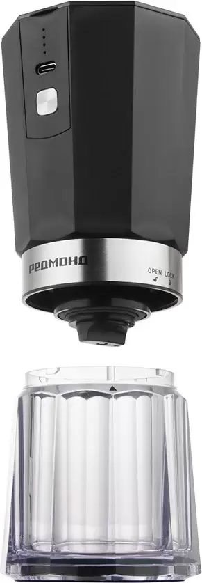 Аккумуляторная кофемолка Redmond CG803 фото