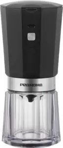 Аккумуляторная кофемолка Redmond CG803 фото