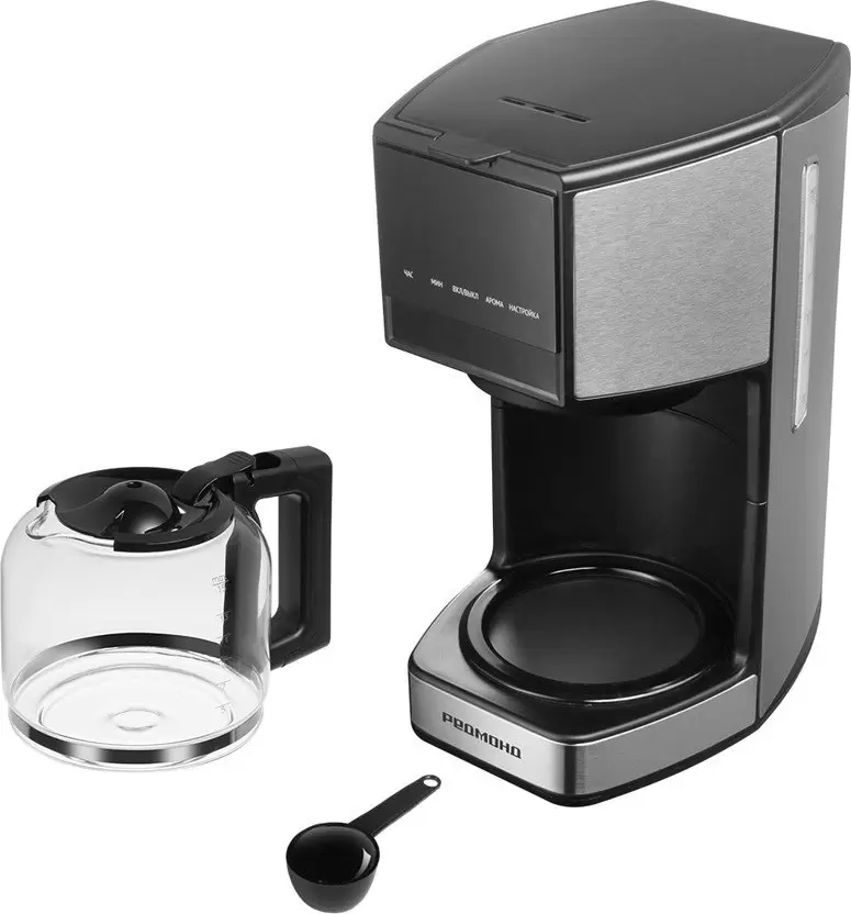 Капельная кофеварка Redmond CM706 фото