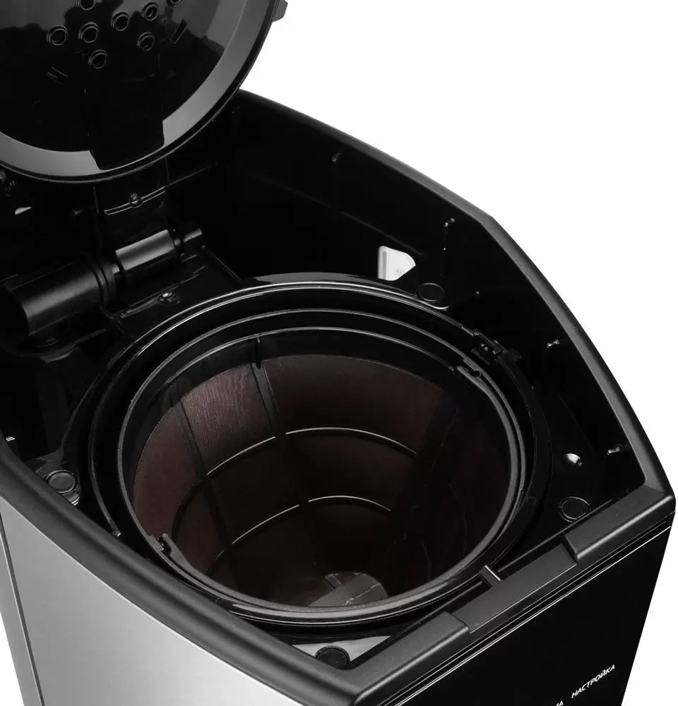 Капельная кофеварка Redmond CM706 фото