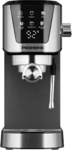 Рожковая кофеварка Redmond CM716 фото