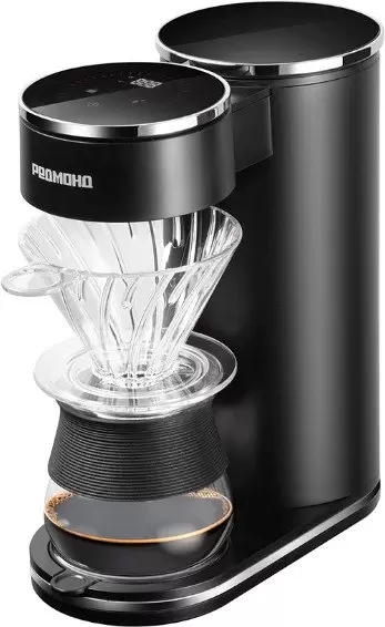 Redmond CM718 (черный)