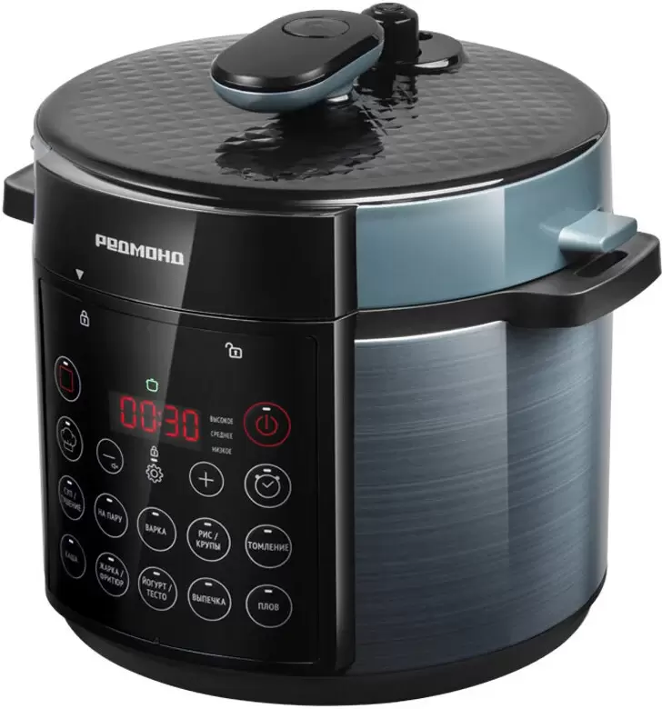 Redmond Fast Chef MP113