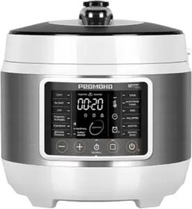 Redmond Fast Chef MP114 (белый)