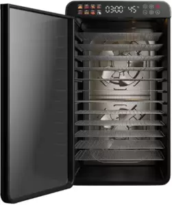 Сушилка для овощей и фруктов Redmond FD1104 фото