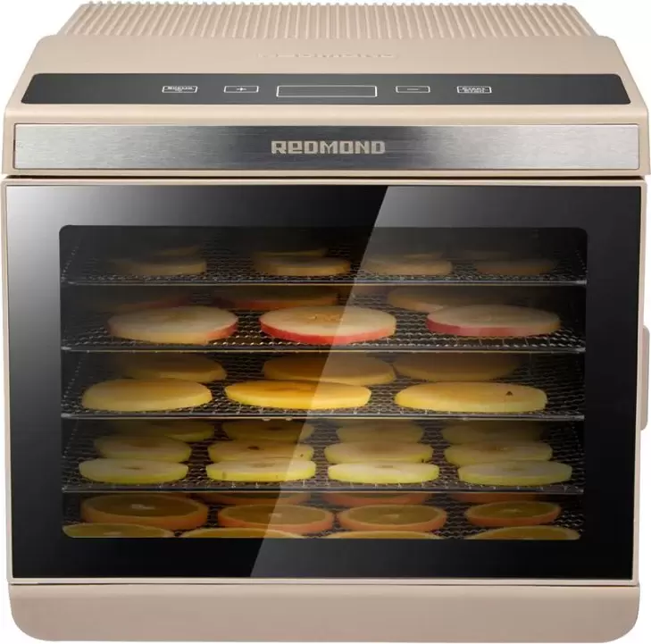 Redmond FD1105 (бежевый)