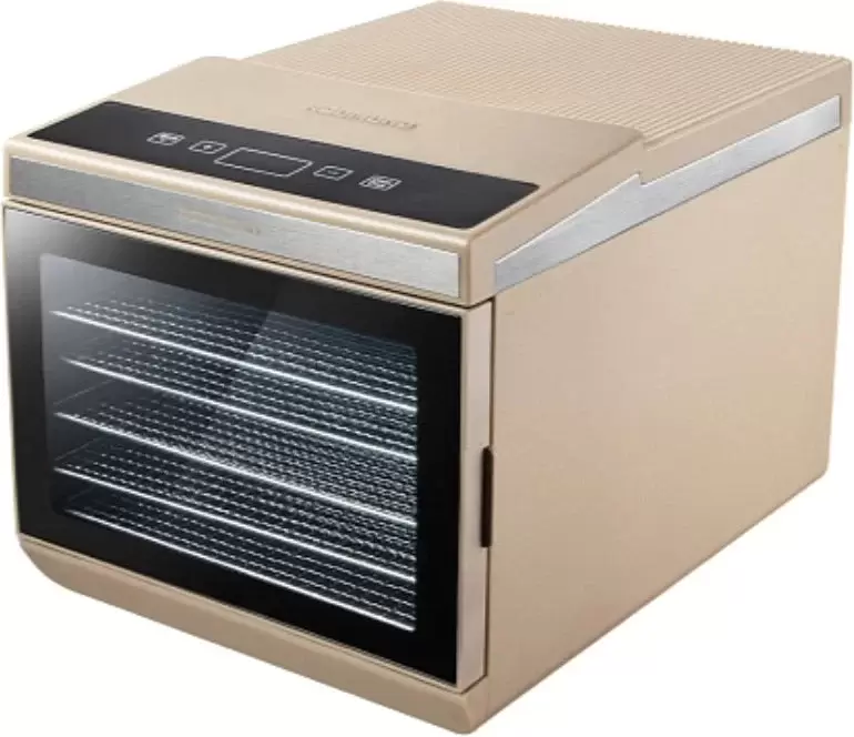 Сушилка для овощей и фруктов Redmond FD1105 (бежевый) фото