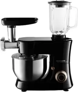 Redmond FM613 (черный)