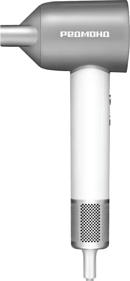 Redmond HD1703 (серый/белый)