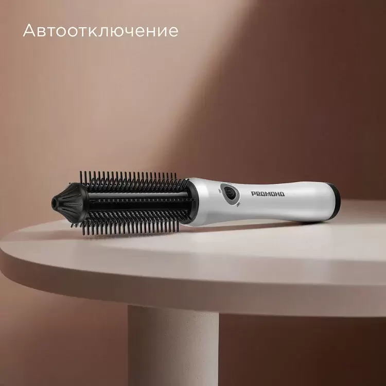 Выпрямитель Redmond HS1741 (белый) фото