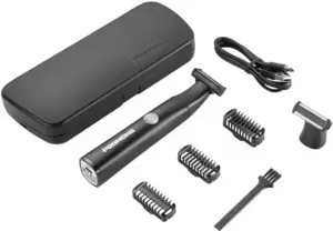 Триммер для бороды и усов Redmond HT4804 фото