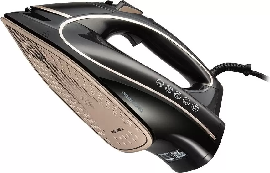 Утюг Redmond IR1603 фото