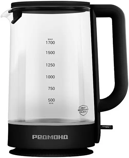 Redmond KG272 (черный)