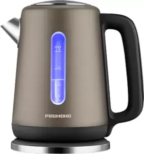 Электрический чайник Redmond KM238 (шампань) фото