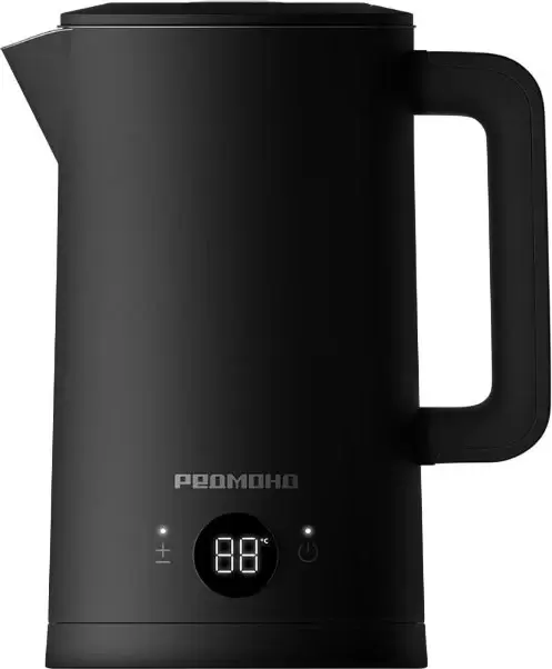 Redmond KM245 (черный)