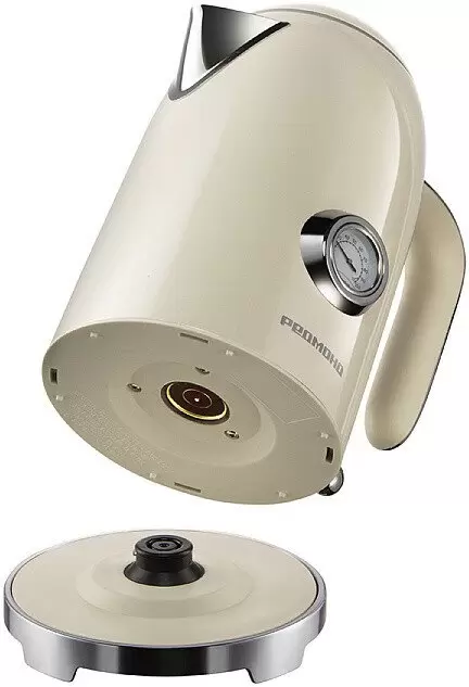 Электрический чайник Redmond KM247 фото