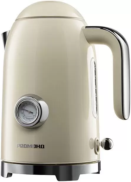 Электрический чайник Redmond KM247 фото
