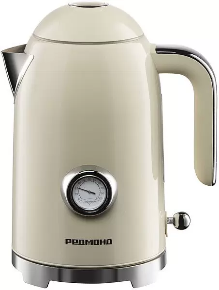 Электрический чайник Redmond KM247 фото