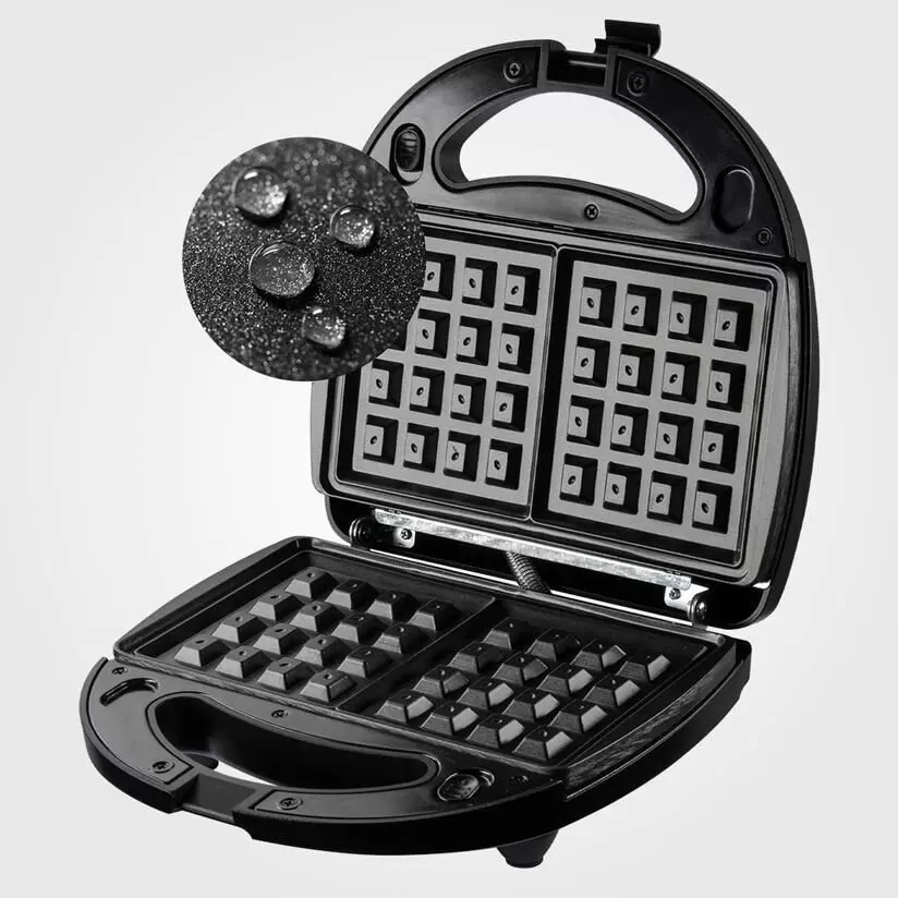 Сэндвичница Redmond MB1201 фото