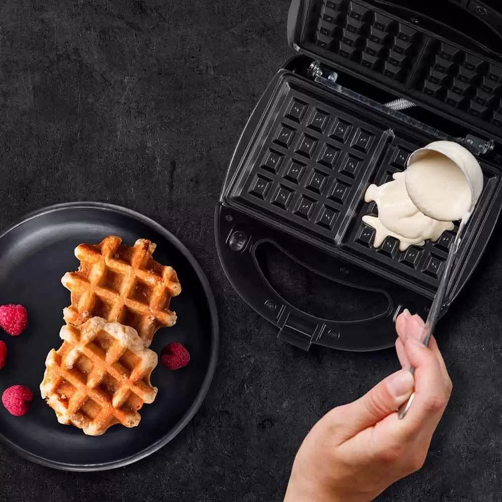 Сэндвичница Redmond MB1201 фото