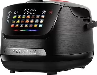 Мультиварка Redmond MC101 фото