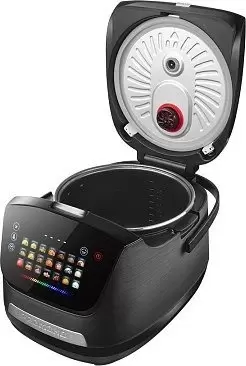 Мультиварка Redmond MC101 фото