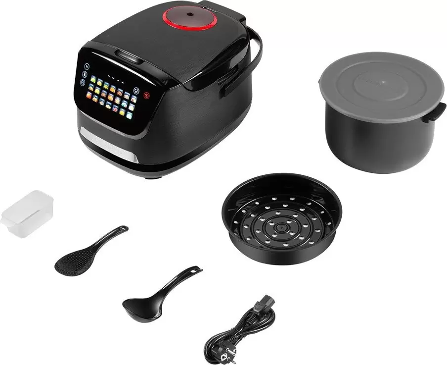 Мультиварка Redmond MC101 фото