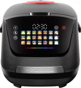 Мультиварка Redmond MC101 фото