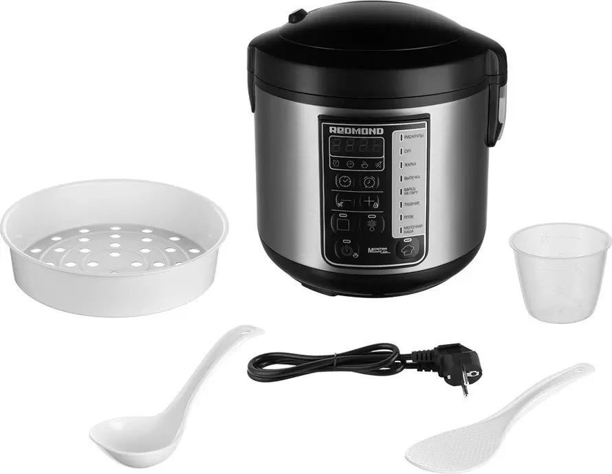 Мультиварка Redmond MC123 фото